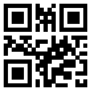 3305504461 - Immagine del QrCode