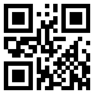 Qr Code di 3305504462