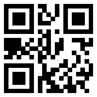 3305504464 Qr Code associato