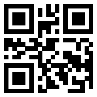 Immagine del Qr Code di 3305504466