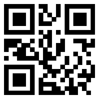 3305504471 - Immagine del Qr Code