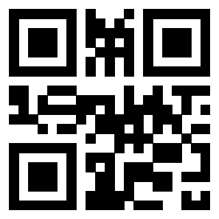 Il QrCode di 3305504472