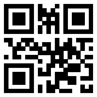 3305504473 Qr Code associato