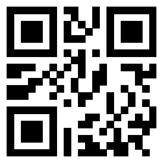 Il Qr Code di 3305504476