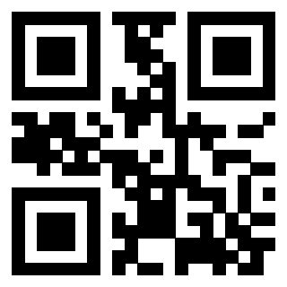 3305504477 - Immagine del Qr Code