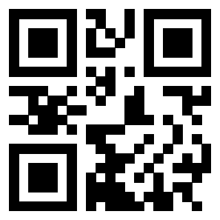 3305504480 Qr Code associato