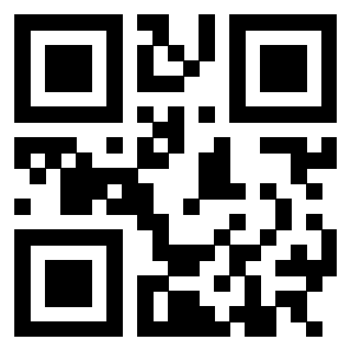 3305504481 QrCode associato