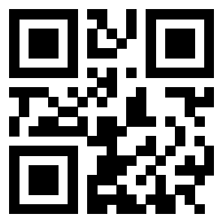 3305504484 - Immagine del Qr Code