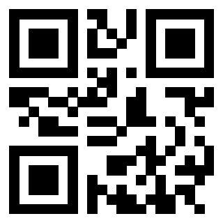 Immagine del QrCode di 3305504485