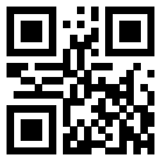 3305504487 - Immagine del QrCode associato