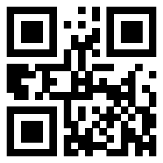 Immagine del QrCode di 3305504489