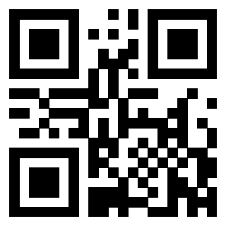 Il QrCode di 3305504490