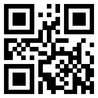 3305504491 - Immagine del QrCode