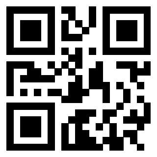 Immagine del QrCode di 3305504493