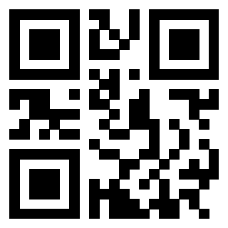 Il Qr Code di 3305504494