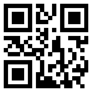 3305504495 - Immagine del QrCode