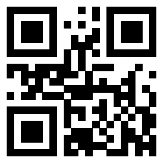3305504496 - Immagine del QrCode
