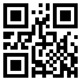 3305504500 Qr Code associato