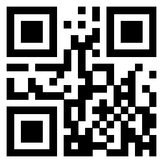 3305504502 Qr Code associato