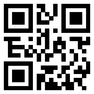 3305504503 - Immagine del QrCode