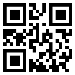 Immagine del Qr Code di 3305504505