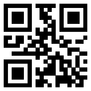 3305504506 Qr Code associato