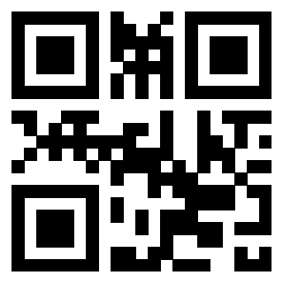 3305504507 - Immagine del Qr Code