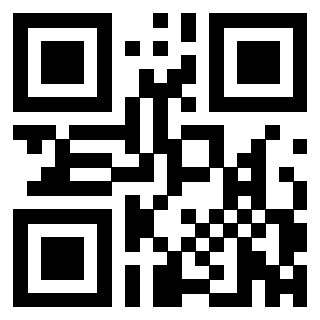 Il QrCode di 3305504508