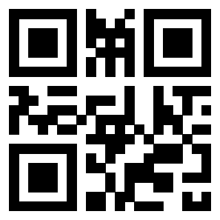 3305504509 - Immagine del Qr Code associato