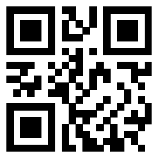 3305504510 - Immagine del QrCode associato