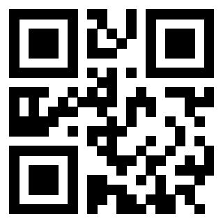 Scansione del Qr Code di 3305504511