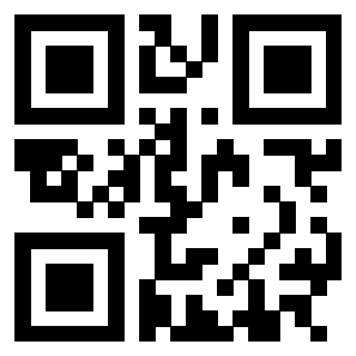 3305504512 - Immagine del QrCode associato