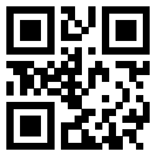 Immagine del QrCode di 3305504513