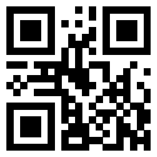 Qr Code di 3305504515