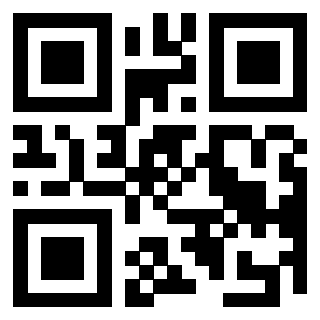 Scansione del Qr Code di 3305504516