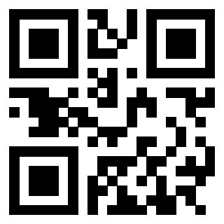 Qr Code di 3305504519
