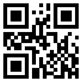 Il Qr Code di 3305504522