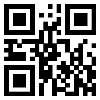 3305504523 - Immagine del QrCode associato