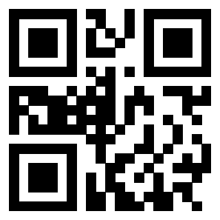 Immagine del QrCode di 3305504524