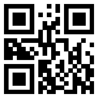 Il QrCode di 3305504526