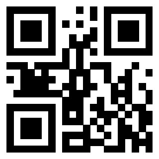 Scansione del Qr Code di 3305504527
