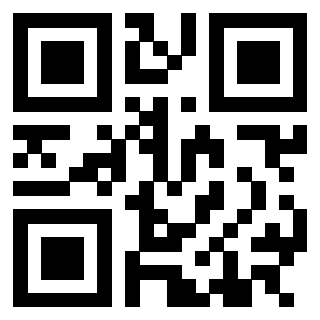 Immagine del QrCode di 3305504528