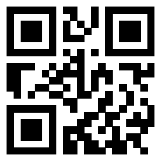 Il Qr Code di 3305504529