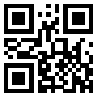 Scansione del QrCode di 3305504532