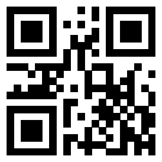 3305504533 - Immagine del Qr Code associato