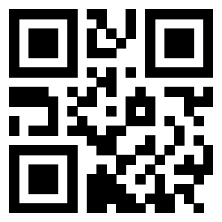 3305504534 QrCode associato