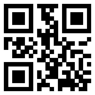 3305504539 Qr Code associato