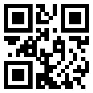3305504540 QrCode associato
