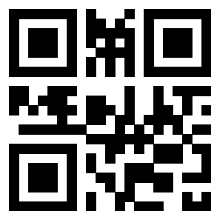 Qr Code di 3305504542