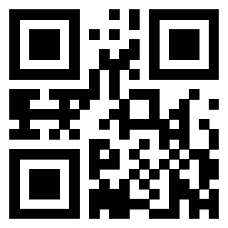 3305504544 - Immagine del QrCode